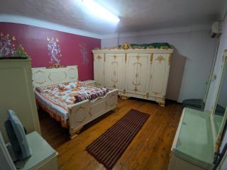 شقه مفروشه فيو البحر - 0