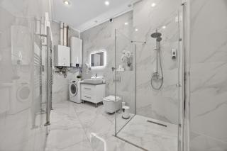 Central Elegance City Life 3BEDRM Joseph Boulevard Residence - 8