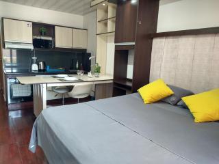 Estudio en Equipetrol - 5