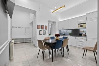 Central Elegance City Life 3BEDRM Joseph Boulevard Residence - 4
