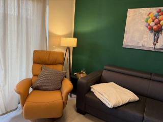 Boutique-Appartement-am-Norddeich-ehem-Strandzeit-I - 9