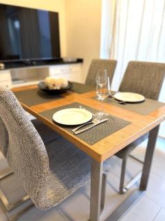 Boutique-Appartement-am-Norddeich-ehem-Strandzeit-I - 7