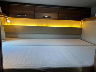 The Rock , Heimaklettur Campervan - 5