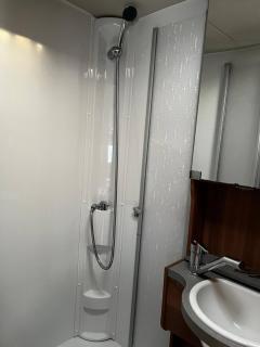 The Rock , Heimaklettur Campervan - 2