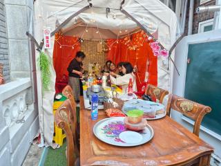 복층형 하우스 - 5