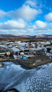 Residence Bourgeois - waterfront property in the heart of Cheticamp - 9