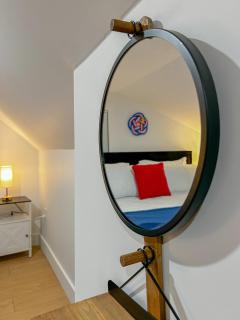 Residence Bourgeois - waterfront property in the heart of Cheticamp - 1