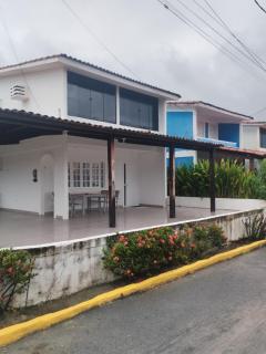 Bonito Itapuama Beach - 0