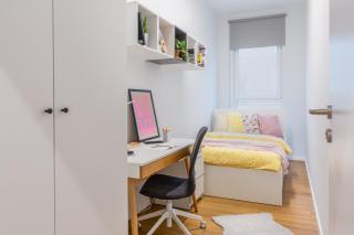 Basecamp by Xior Kraków - 5