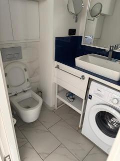 Shartava luxury apartment - 5