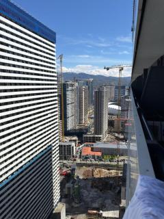 Shartava luxury apartment - 1