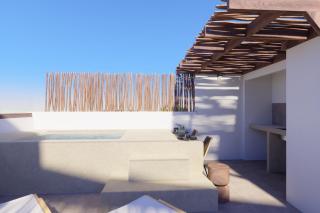 ARCH Luxury Suites - 7