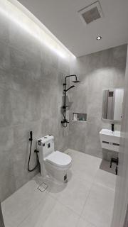 Elegant apartment with two bedrooms and a living room - 3
