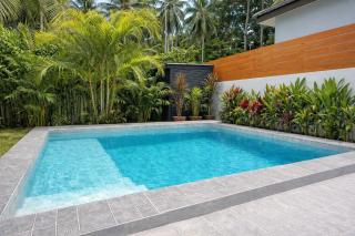 Samui Kozy Private Pool Villa - 2