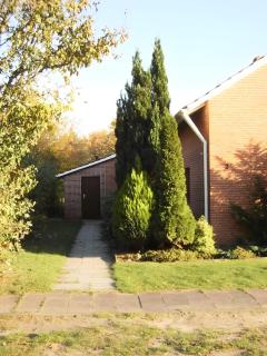 Ferienwohnungen Tiedemann - 7