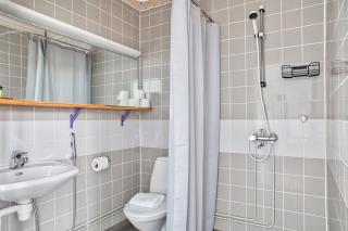 Nuutajärven Kylähotelli 1793 - 4