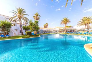 Vibra Blanc Cottage Apartmentos - 3SUP - 9