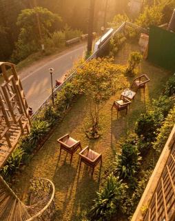 The Kasauli Villa - 5