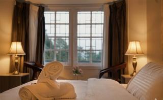 The Kasauli Villa - 2