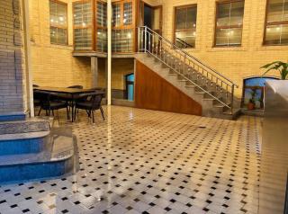 GUMBAZ HOTEL in City Center - 9