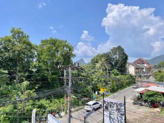 Prime 24 sqm Room, 5 Min to Beaches &Nightmarket 302 - 8