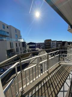 Apartment at 50m from the beach Hotelservice & breakfast included - 8