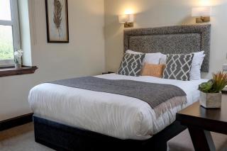 BEST WESTERN The Crianlarich Hotel - 9