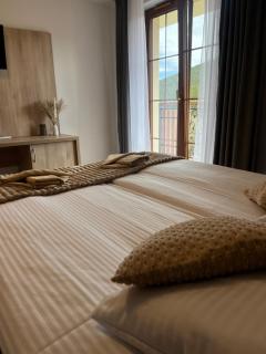 Pokoje Gościnne Leśny Zakątek - 9