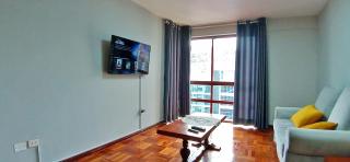 Estudio a Estrenar en Miraflores - 4