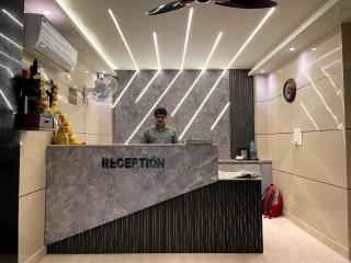 hotel pooja paharganj - 1