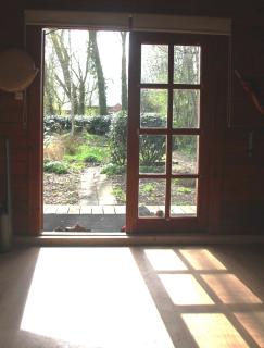 Retraitehuisje Westerwolde - 5