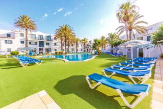 Vibra Blanc Cottage Apartmentos - 3SUP - 1