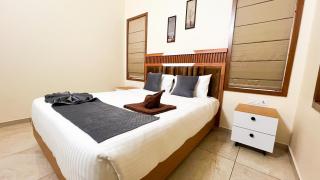 SafeStay Wayanad - 4