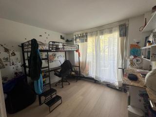 Appartement familial tt confort aux portes de Paris dans la verdure - 1