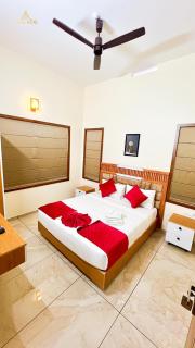 SafeStay Wayanad - 1BHK & 2BHK with Kitchen Facilities - 5