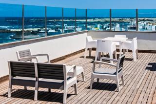 Casa Vista Mar Oliastur El Cotillo - 3