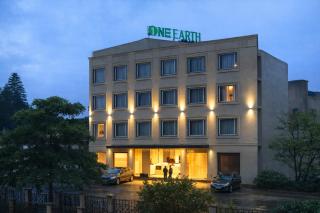 One Earth Heritage Katra - 0