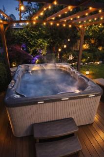 Brookside Falls Guesthouse - 7