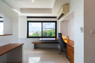 Andaman Hills - panoramic sea view house with maid - 4