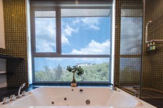Andaman Hills - panoramic sea view house with maid - 1