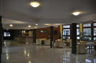 Ośrodek Edukacji Ekologicznej Lasy Janowskie - 1