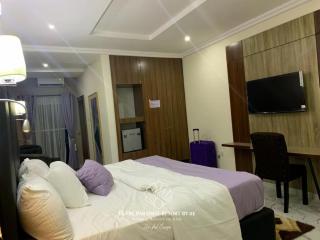 Pearl Paradise Resort by 4E - 7