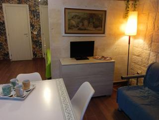 Apartment sleeps 4 in a villa 100m from the sandy sea - Torre Chianca - 6