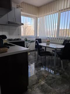 Carmen's One Room Accommodation -Garsoniera decomandata - 4