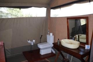 Ntito masai mara safaris - 5