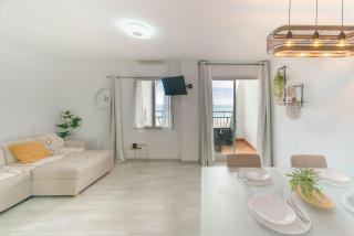 WELCS ESTUDIO 326 EMP con vista al mar - 9
