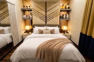 ELYSIUM TOWER-Luxury Two Bedrooms Apartments Facing Centaurus Mall Islamabad - 3