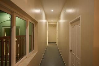 Green Resort Pondicherry - 2