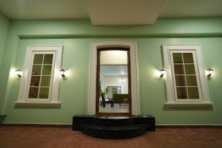 Green Resort Pondicherry - 8