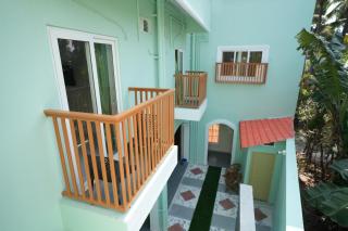 Green Resort Pondicherry - 3